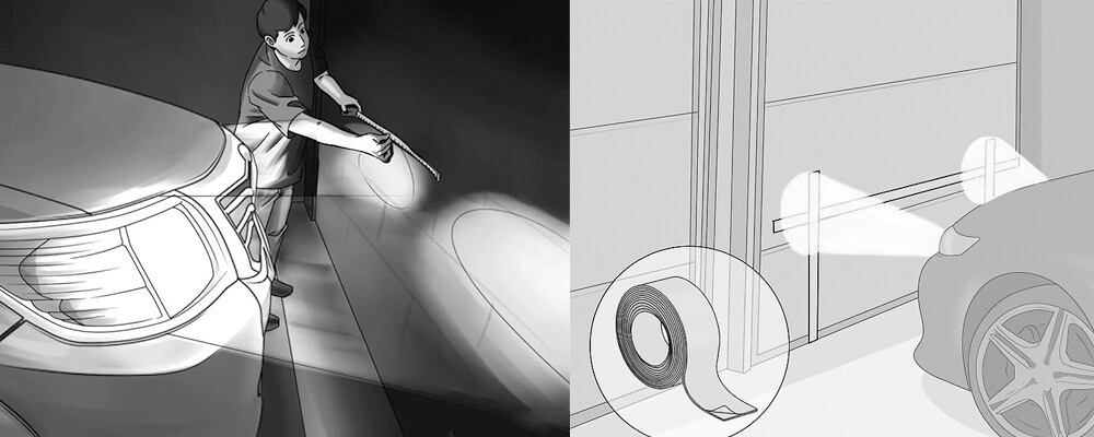 How to aim your headlights 5 steps you need to know