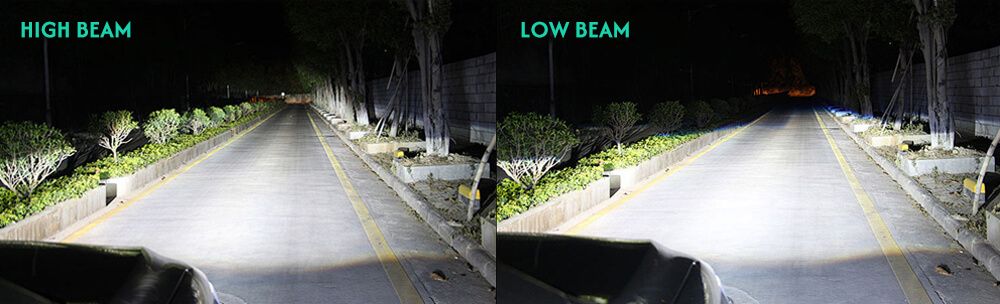 How to aim your headlights? 5 steps you need to know