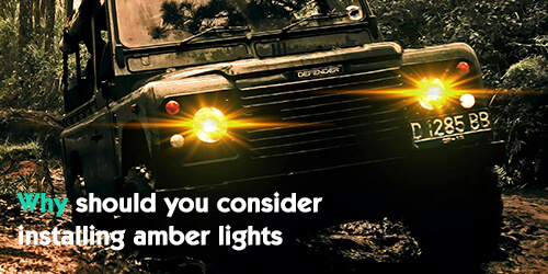Why-should-you-consider-installing-amber-lights-on-your-car