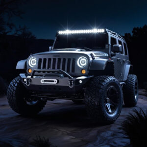 led headlights