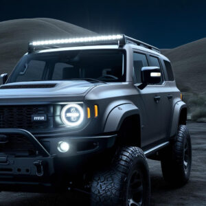led headlights