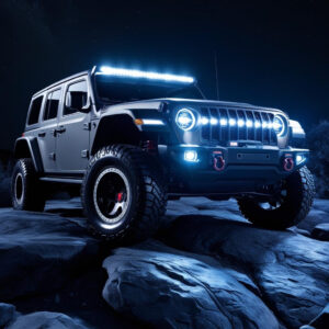 led headlights