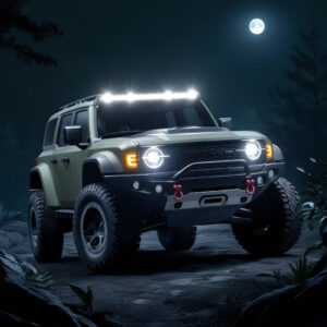 led headlights bulb
