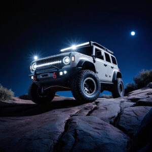 led headlights bulb
