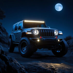 led headlights bulb