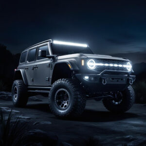 led headlights