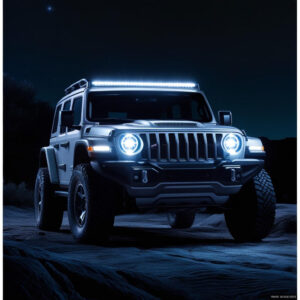 led headlights