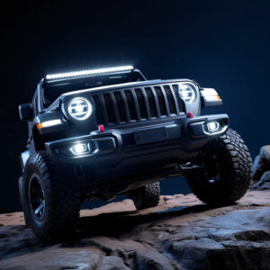 led headlights bulb