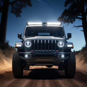 led headlights bulb