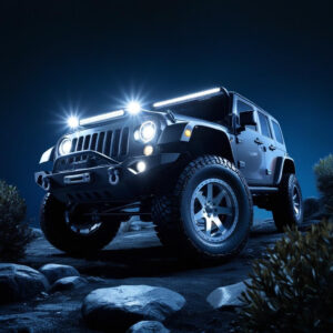 led headlights bulb