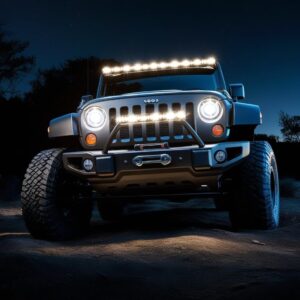 headlight replacement