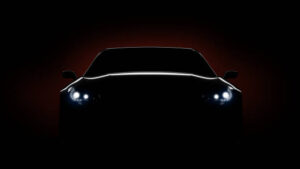 headlight bulb
