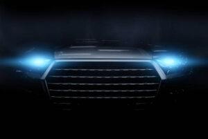 headlight bulb

