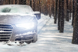 headlight bulb
